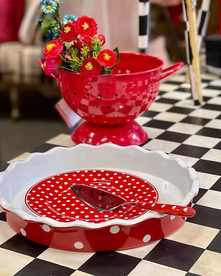 Isabelle Rose Cratiță Ceramică Isabelle Rose Cratiță Ceramică