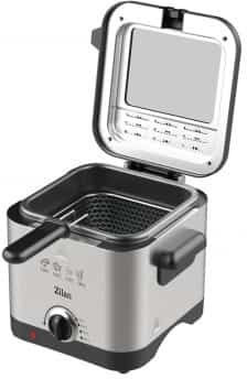 ZLN4185 Φριτέζα 1.5lt