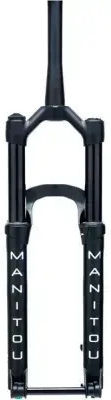 Manitou Mπροστινή Ανάρτηση Ποδηλάτου 29" 140mm