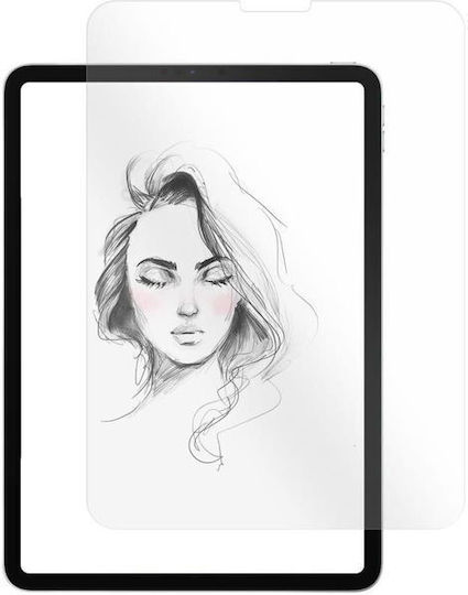 Fixed Paperglass Screen Protector Apple iPad Air 10.9" (2024)