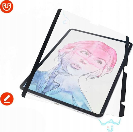 Fixed Paperfilm Screen Protector (Apple Ipad 10.9" (2022)) ALZ56684.8591680161904