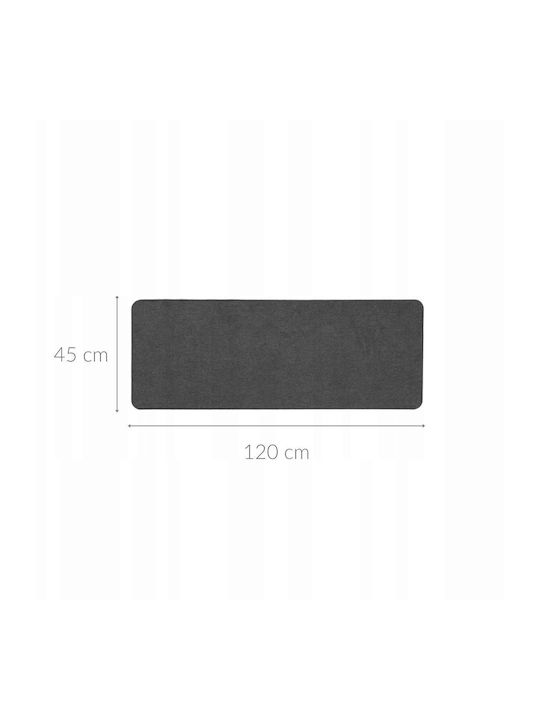 Douceur d'Intérieur Χαλάκι Κουζίνας 120x45cm Μακρόστενο Douceur d'Intérieur Χαλάκι Κουζίνας 120x45cm Μακρόστενο