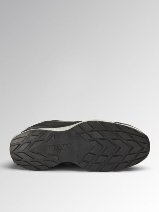 Glove A Αδιάβροχο Παπούτσι Ασφαλείας Μαύρο S3S με Πιστοποίηση ESD , FO , HRO,SR