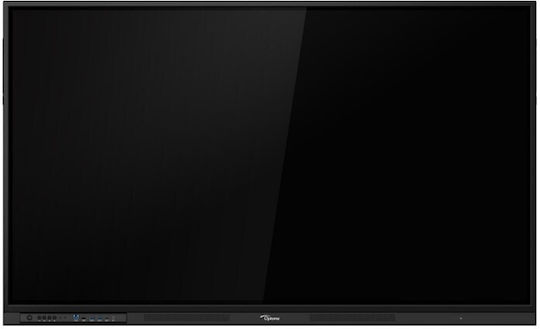 Optoma Διαδραστικός Πίνακας Αφής 75" Android