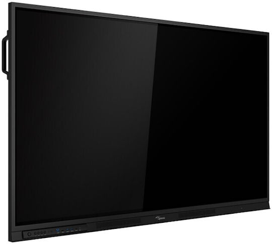 Optoma Διαδραστικός Πίνακας Αφής 75" Android