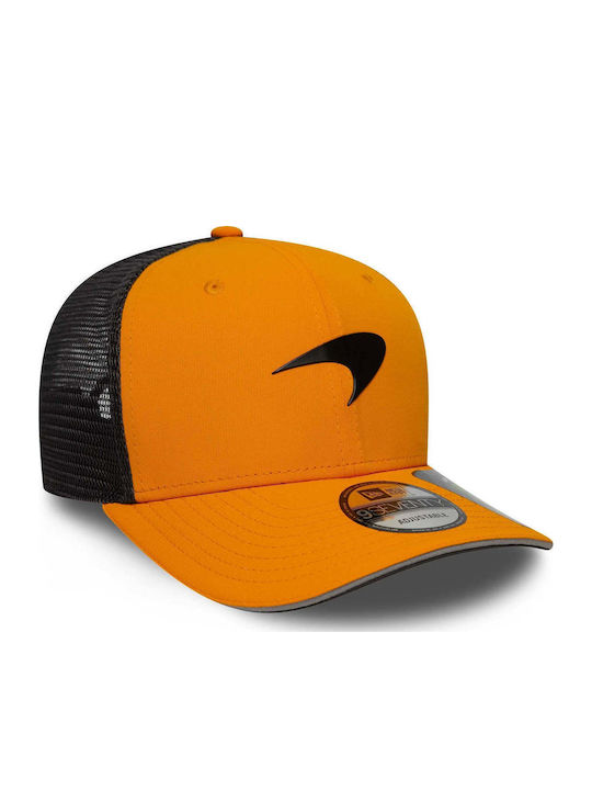 Mclaren 9seventy Cap ?