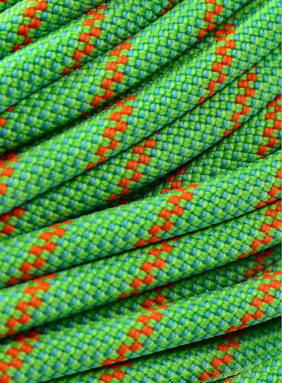 Mammut 32853 Corzi De Escaladă Dinamice Cu Lungime 60m Verde