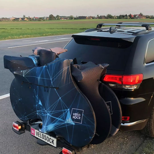 Velosock Husă Transport Ray Mtb Wr Pentru Bicicletă