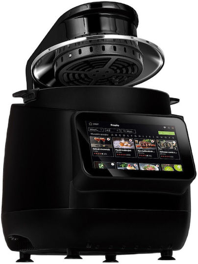 iCook Stand Mixer 1800W with Plastic Bowl 3lt