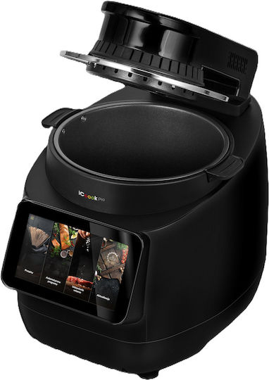 iCook Stand Mixer 1800W with Plastic Bowl 3lt