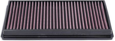 Jeep Renegade 1.5 E-hybrid Series 24-26 Dna Air Filter P-jp13x23-01 Jeep Renegade 1.5 E-hybrid Northstar Gse T4 Gen Iii Updated 48v Architecture 24-26