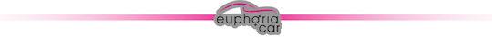 Euphoria Car Killer Spray Luxury Car 200ml Woody Citrus Scent