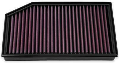 DNA Filters Jeep Wrangler Jl 2.0l Phev 4xe Series 21-26 Luftfilter