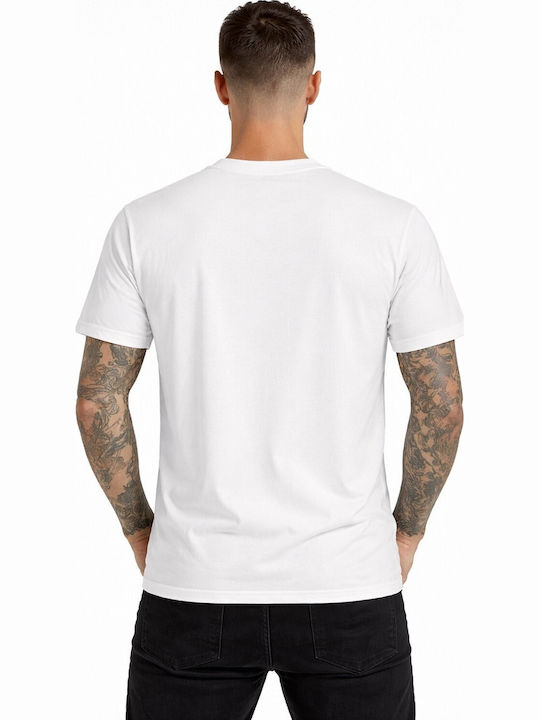 T-Shirt Weiß