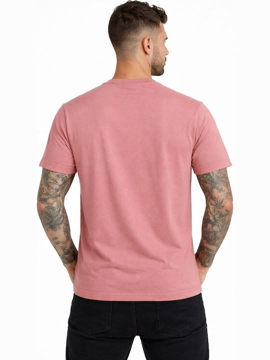 T-Shirt Rosa