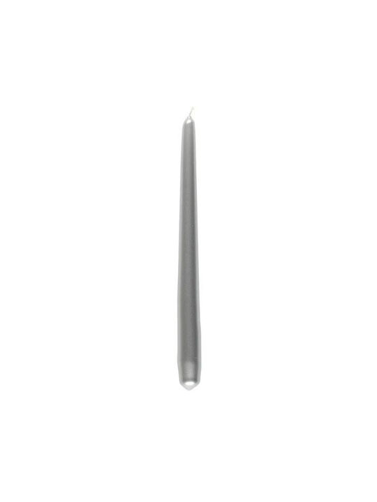 Polar Dekoratives Kerze Kegel Gold