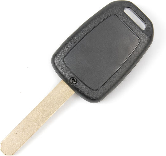 Car Key Shell with Blade with 2 Buttons for Honda