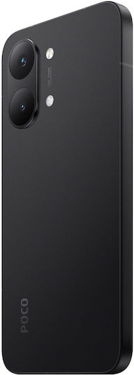 Xiaomi Poco X8 Pro Max 5G Dual SIM (12/512GB) Black