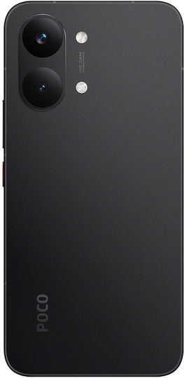 Xiaomi Poco X8 Pro Max 5G Dual SIM (12/512GB) Black