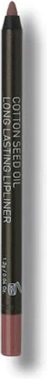 Korres Cotton Seed Oil Long Lasting Lip Liner