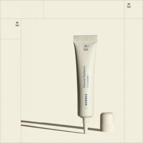Korres Natural Radiance Cremă Corector 01 Lumină 8ml