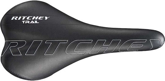 Ritchey Logic Fahrradsattel Schwarze