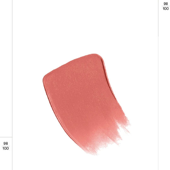 Korres Stick Ρουζ Natural Color 12 Petal Pink 4.5gr