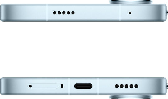 Xiaomi Poco X8 Pro Max 5G Dual SIM (12/512GB) Blue