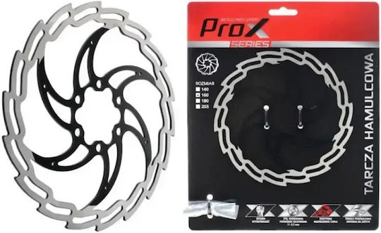Prox Dr-05d Brake Disc Size 160mm