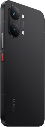 Xiaomi Poco X8 Pro Max 5G Dual SIM (12GB/256GB) Black