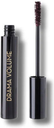 Korres Drama Volume Mascara 02 Plum Brown 11ml
