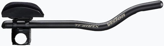 Vision Trimax Клип-он Js-bend 245/385 мм Черен
