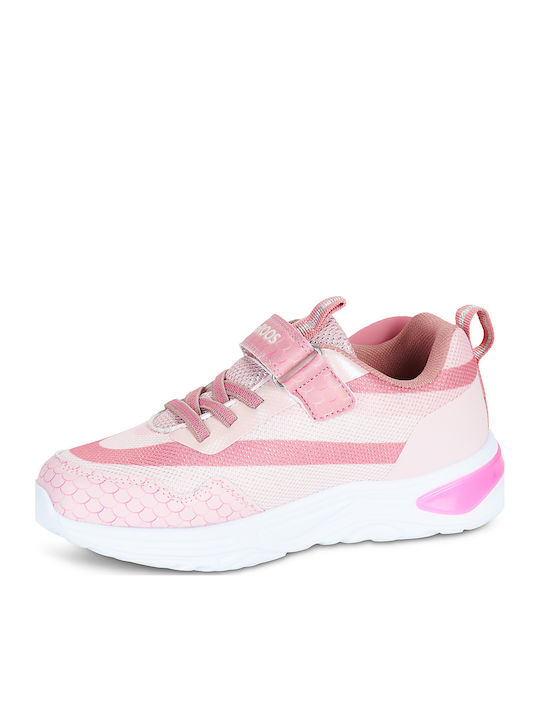 Adidași Copii Roz