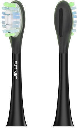 Electric Toothbrush Replacement Heads TSA8083 1pcs