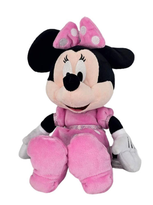Πασχαλινή Λαμπάδα Minnie Αρωματική, Χειροποίητη και με Κουτί (Διάφορα Σχέδια)