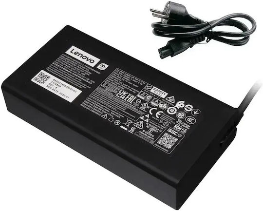 Original Lenovo Charger 20v 7a 140w Usb-c