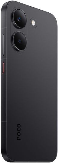 Xiaomi Poco X8 Pro 5G Dual SIM (8/256GB) Μαύρο