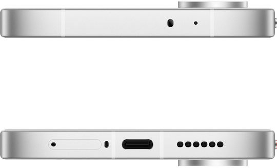 Xiaomi Poco X8 Pro 5G Dual SIM (12/512GB) Бял