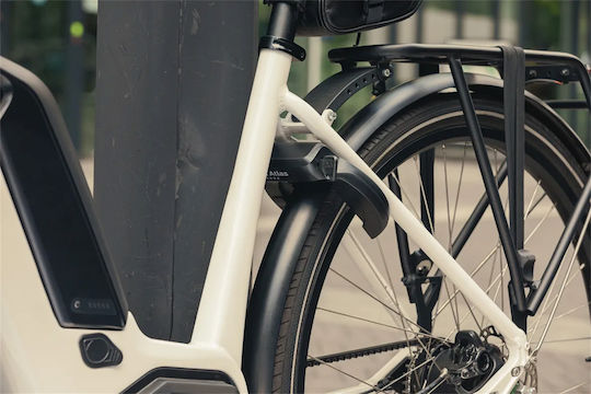 Axa Atlas Rear Wheel Lock