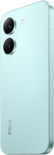 Xiaomi Poco X8 Pro 5G Dual SIM (8/256GB) Mint Green | Skroutz.gr