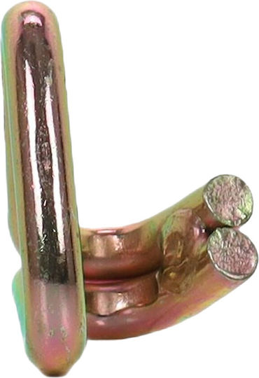 Einparts Boot-Deck-Zubehör Haken 50mm