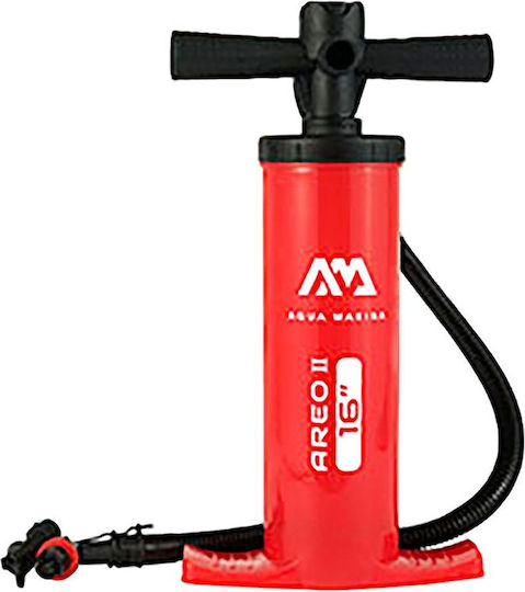 Aqua Marina Pump for SUP Turquoise