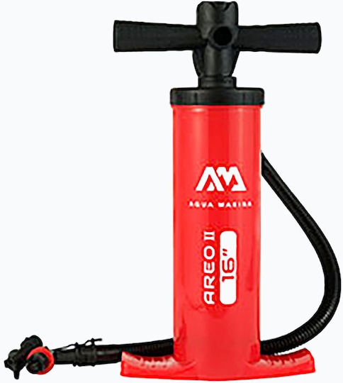Aqua Marina Pump for SUP Turquoise