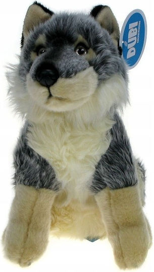 Dubi Plush Toy