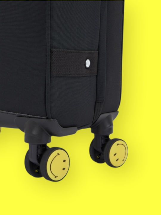 Kipling Valiză de Cabină Neagră