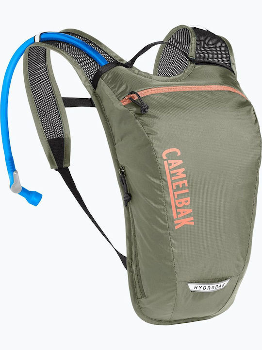 Camelbak Bicycle Backpack 2.5lt Green