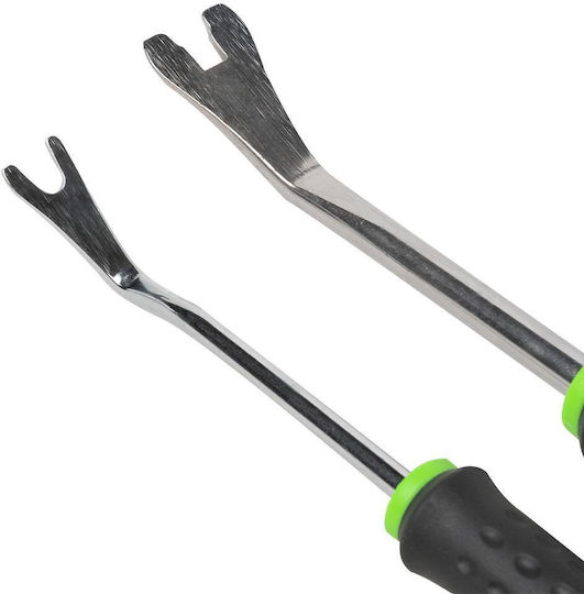 Set Lever Clip Removal Upholstery 2 Pieces JBM JBM-52851