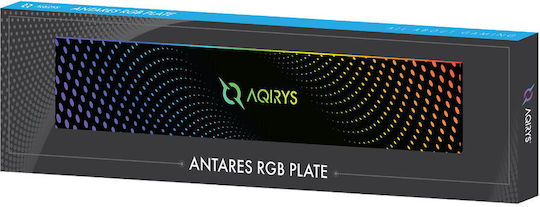 Antares Rgb Led Platte
