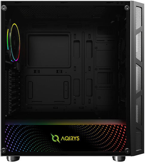 Antares Rgb Led Platte