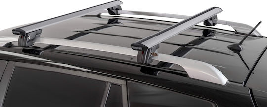 Menabo Bare Transversale Argintii Fender Suzuki Vitara 1988-1998